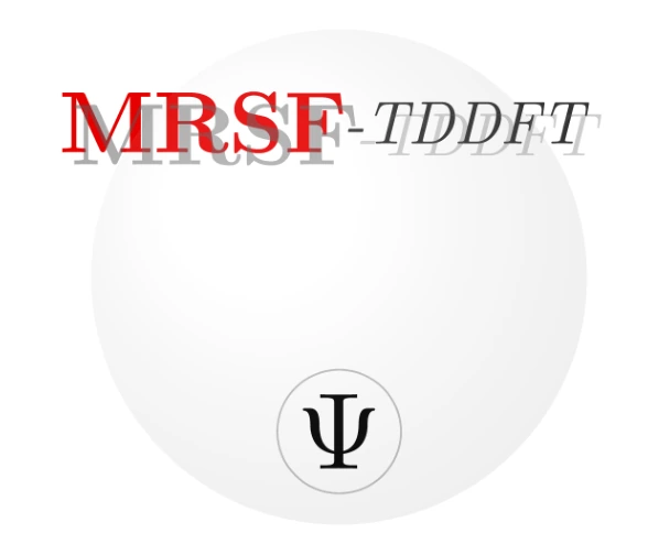 Author graphical abstract for MRSF ‐ TDDFT : A new tool in quantum chemistry for better understanding molecules and materials