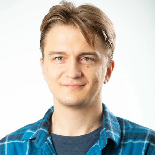 Vladimir Makhnev