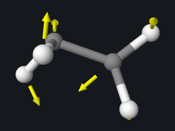 Nonadiabatic coupling vector h