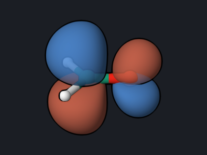 S1 particle NTO